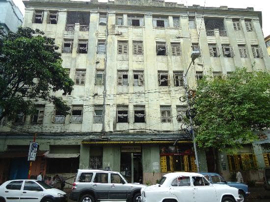 Broadway Hotel, Kolkata